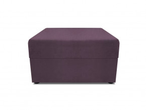 Пуф Бергамо Dream Plum кат. 3 в Советском - sovetskij.mebel-tymen.ru | фото