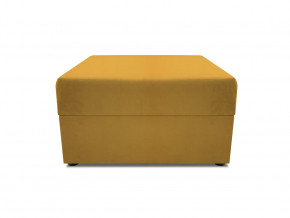 Пуф Бергамо Dream Yellow кат. 3 в Советском - sovetskij.mebel-tymen.ru | фото