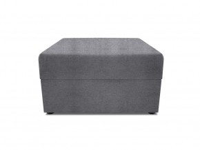 Пуф Бергамо Savana Plus Ash кат. 1 в Советском - sovetskij.mebel-tymen.ru | фото