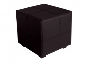 Пуф детский квадратный Марио (черный) в Советском - sovetskij.mebel-tymen.ru | фото