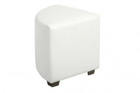 Пуф детский Марио (белый) в Советском - sovetskij.mebel-tymen.ru | фото