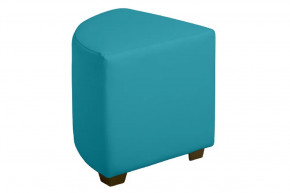 Пуф детский Марио (бирюзовый) в Советском - sovetskij.mebel-tymen.ru | фото