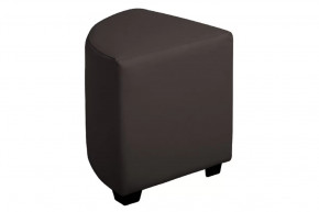 Пуф детский Марио (черный) в Советском - sovetskij.mebel-tymen.ru | фото