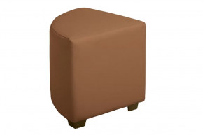 Пуф детский Марио (коричневый) в Советском - sovetskij.mebel-tymen.ru | фото