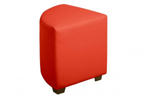 Пуф детский Марио (красный) в Советском - sovetskij.mebel-tymen.ru | фото