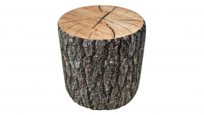 Пуф «Грей» тип 1 в Советском - sovetskij.mebel-tymen.ru | фото