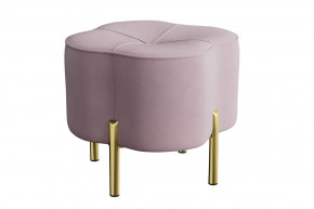 Пуф Кантри Велюр Velutto 11 в Советском - sovetskij.mebel-tymen.ru | фото