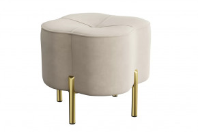 Пуф Кантри Велюр Вивальди 4 в Советском - sovetskij.mebel-tymen.ru | фото