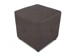 Пуф Куб Bahama Grey кат.2 в Советском - sovetskij.mebel-tymen.ru | фото