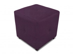 Пуф Куб Bahama Violet кат.2 в Советском - sovetskij.mebel-tymen.ru | фото
