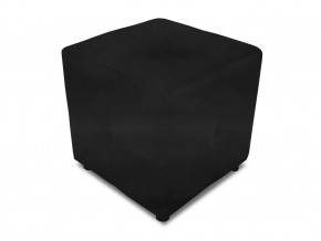 Пуф Куб Marvel Black кат.4 в Советском - sovetskij.mebel-tymen.ru | фото