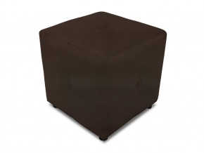 Пуф Куб Marvel Chocolate кат.4 в Советском - sovetskij.mebel-tymen.ru | фото