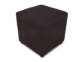 Пуф Куб Marvel Pearl Chestnut кат.4 в Советском - sovetskij.mebel-tymen.ru | фото