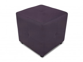 Пуф Куб Marvel Plum кат.4 в Советском - sovetskij.mebel-tymen.ru | фото