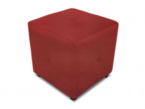 Пуф Куб Marvel Red кат.4 в Советском - sovetskij.mebel-tymen.ru | фото