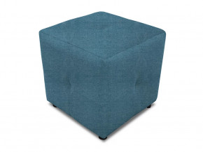 Пуф Куб Savana Plus Blue кат.1 в Советском - sovetskij.mebel-tymen.ru | фото