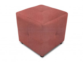 Пуф Куб Savana Plus Coral кат.1 в Советском - sovetskij.mebel-tymen.ru | фото