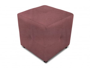 Пуф Куб Savana Plus Dimrose кат.1 в Советском - sovetskij.mebel-tymen.ru | фото