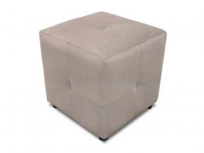 Пуф Куб Savana Plus Ivory кат.1 в Советском - sovetskij.mebel-tymen.ru | фото