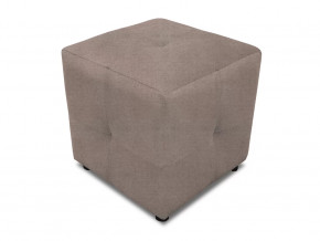 Пуф Куб Savana Plus Mocca кат.1 в Советском - sovetskij.mebel-tymen.ru | фото