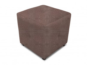 Пуф Куб Savana Plus Toffee кат.1 в Советском - sovetskij.mebel-tymen.ru | фото