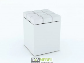 Пуф "Квадро" в Советском - sovetskij.mebel-tymen.ru | фото