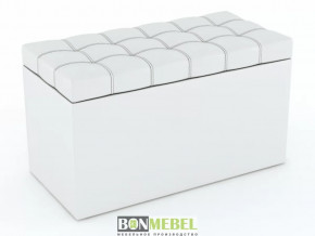 Пуф "Квадро" тип 2 в Советском - sovetskij.mebel-tymen.ru | фото