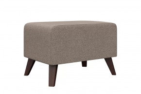 Пуф Орландо Рогожка Sherlock 932 в Советском - sovetskij.mebel-tymen.ru | фото