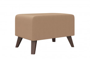 Пуф Орландо Велюр Real 03 А в Советском - sovetskij.mebel-tymen.ru | фото