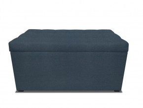 Пуф Открывашка 80 с подъемным механизмом Bahama Denim кат. 2 в Советском - sovetskij.mebel-tymen.ru | фото
