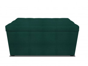 Пуф Открывашка 80 с подъемным механизмом Bahama Plus Emerald кат. 2 в Советском - sovetskij.mebel-tymen.ru | фото