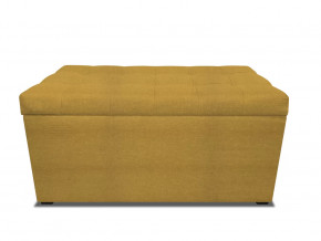 Пуф Открывашка 80 с подъемным механизмом Bahama Plus Yellow кат. 2 в Советском - sovetskij.mebel-tymen.ru | фото