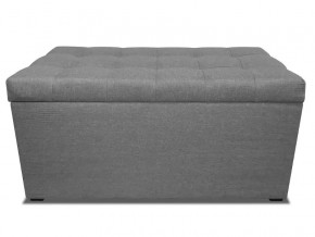 Пуф Открывашка 80 с подъемным механизмом Savana Plus Ash кат. 1 в Советском - sovetskij.mebel-tymen.ru | фото