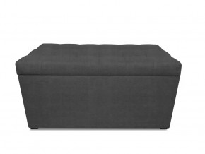 Пуф Открывашка 80 с подъемным механизмом Ultra Grey кат. 2 в Советском - sovetskij.mebel-tymen.ru | фото