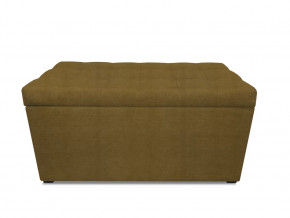 Пуф Открывашка 80 с подъемным механизмом Ultra Mustard кат. 2 в Советском - sovetskij.mebel-tymen.ru | фото