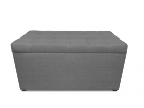 Пуф Открывашка 80 с подъемным механизмом Ultra Smoke кат. 2 в Советском - sovetskij.mebel-tymen.ru | фото