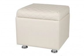 Пуф с крышкой Вега в Советском - sovetskij.mebel-tymen.ru | фото