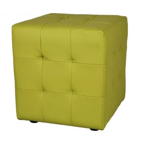 Пуф Стенли (лайм) в Советском - sovetskij.mebel-tymen.ru | фото