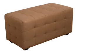 Пуф Терра (коричневый) в Советском - sovetskij.mebel-tymen.ru | фото