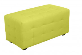 Пуф Терра (лайм) в Советском - sovetskij.mebel-tymen.ru | фото