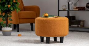 Пуф ТП 272 Шон в Советском - sovetskij.mebel-tymen.ru | фото