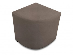 Пуф Угловой Bahama Ash кат.2 в Советском - sovetskij.mebel-tymen.ru | фото