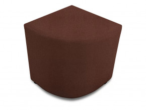 Пуф Угловой Bahama Chocolate кат.2 в Советском - sovetskij.mebel-tymen.ru | фото