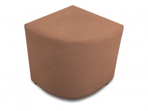 Пуф Угловой Bahama Ginger кат.2 в Советском - sovetskij.mebel-tymen.ru | фото