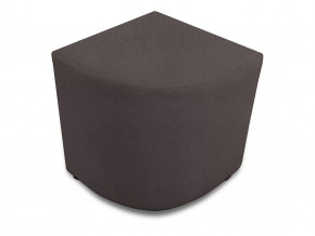 Пуф Угловой Bahama Grey кат.2 в Советском - sovetskij.mebel-tymen.ru | фото