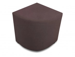 Пуф Угловой Bahama Plum кат.2 в Советском - sovetskij.mebel-tymen.ru | фото