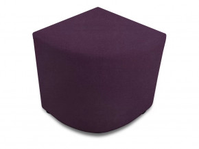 Пуф Угловой Bahama Violet кат.2 в Советском - sovetskij.mebel-tymen.ru | фото