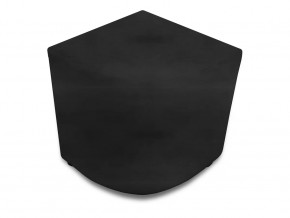 Пуф Угловой Marvel Black кат.4 в Советском - sovetskij.mebel-tymen.ru | фото