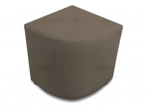 Пуф Угловой Marvel Cocoa кат.4 в Советском - sovetskij.mebel-tymen.ru | фото