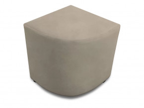 Пуф Угловой Marvel Cream кат.4 в Советском - sovetskij.mebel-tymen.ru | фото